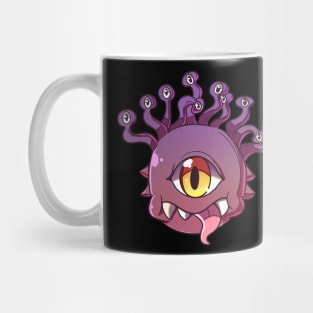 Cute Beholder Mug